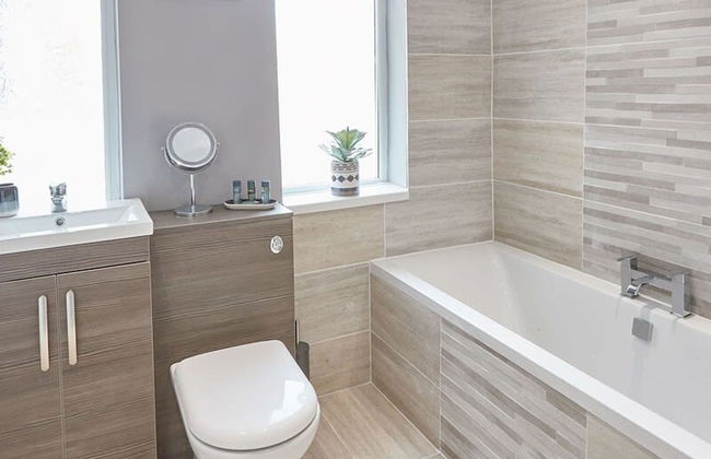 Host Stay Riftswood Ruby - Foto 20