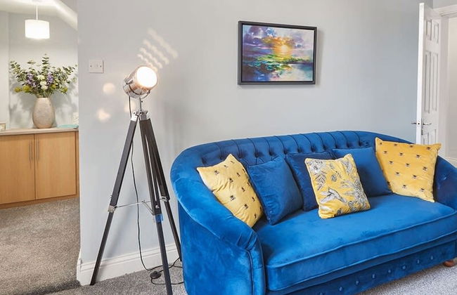 Host Stay Riftswood Ruby - Foto 10