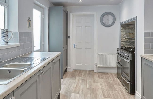 Host Stay Riftswood Ruby - Foto 11