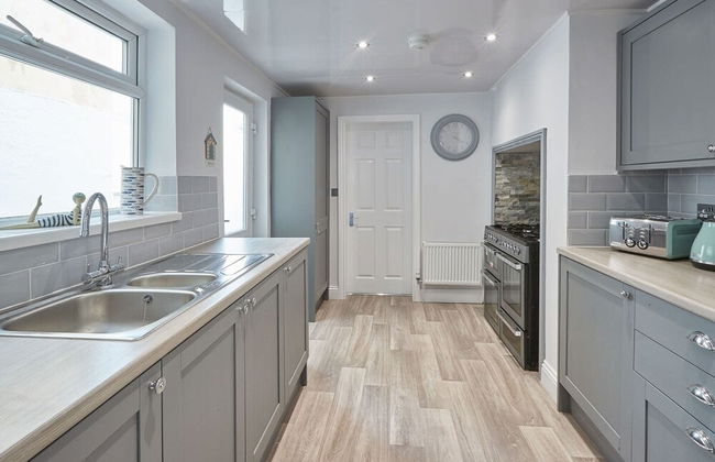 Host Stay Riftswood Ruby - Foto 24