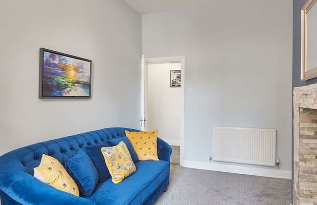 Host Stay Riftswood Ruby - Foto 15