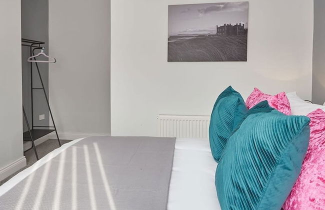 Host Stay Riftswood Ruby - Foto 18