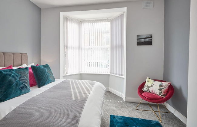 Host Stay Riftswood Ruby - Foto 5