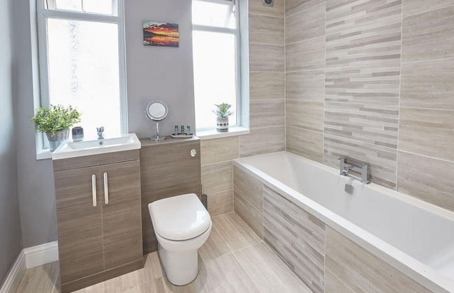 Host Stay Riftswood Ruby - Foto 6