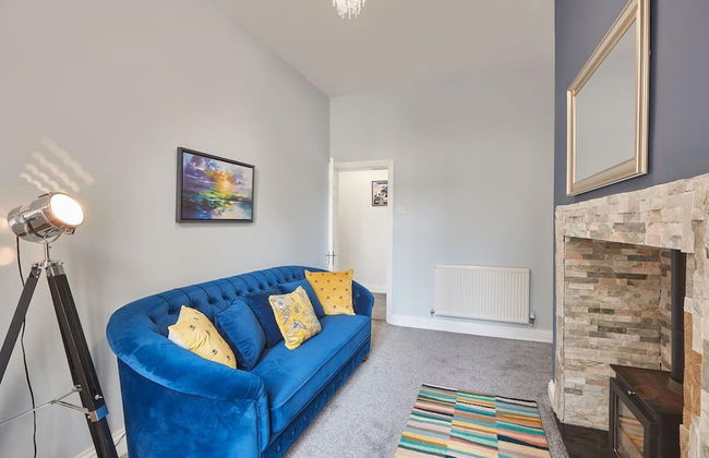 Host Stay Riftswood Ruby - Foto 3