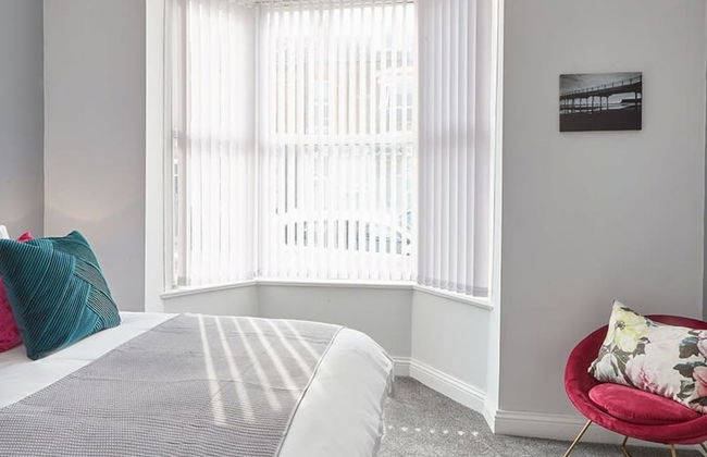 Host Stay Riftswood Ruby - Foto 19