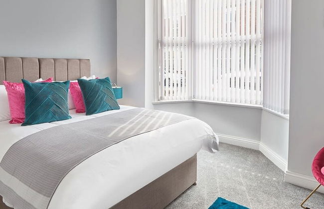 Host Stay Riftswood Ruby - Foto 13