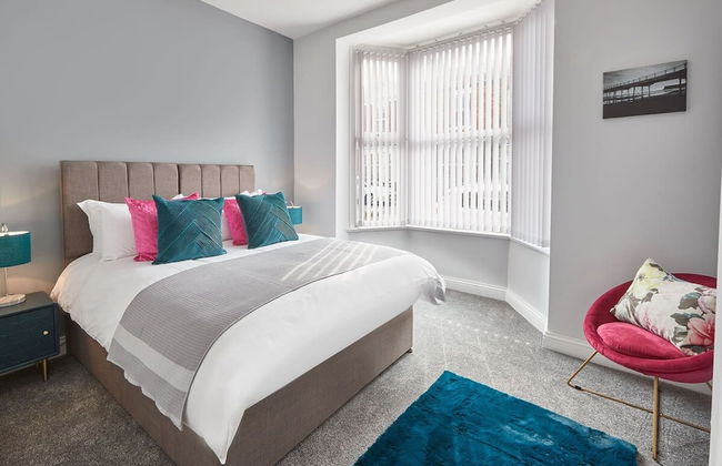 Host Stay Riftswood Ruby - Foto 25