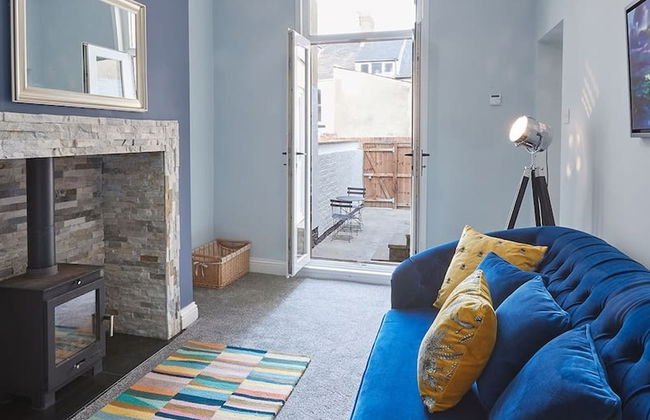 Host Stay Riftswood Ruby - Foto 9