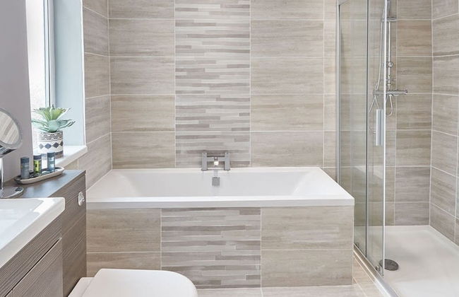 Host Stay Riftswood Ruby - Foto 14