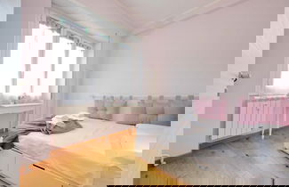 Photo 3 - Two Bedrooms Trionfale