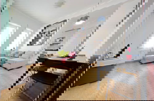 Photo 4 - Two Bedrooms Trionfale