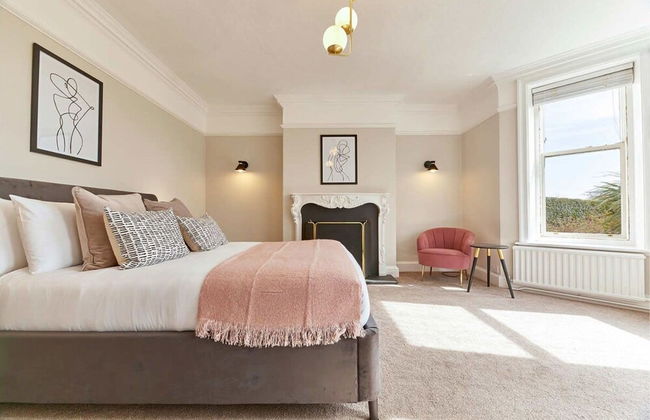 Host Stay The Old Rectory - Foto 22