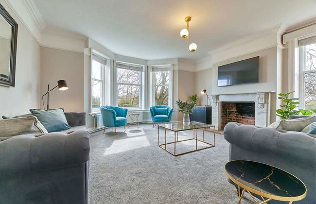 Host Stay The Old Rectory - Foto 15