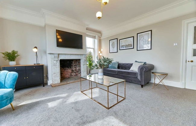 Host Stay The Old Rectory - Foto 4