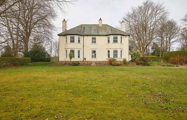 Host Stay The Old Rectory - Foto 17