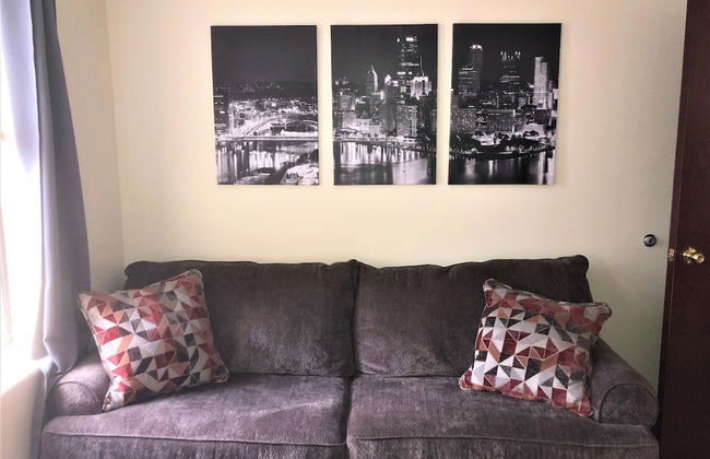 2 Bedroom Downtown Apt Friends Families Ideal - Foto 27