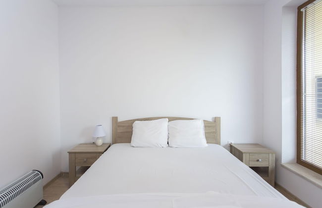 Modern 1bdr Apartment Near Center - Free Parking - Foto 10