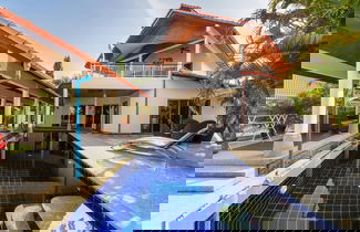 Foto 1 - Amber Pool Villa in Rawai