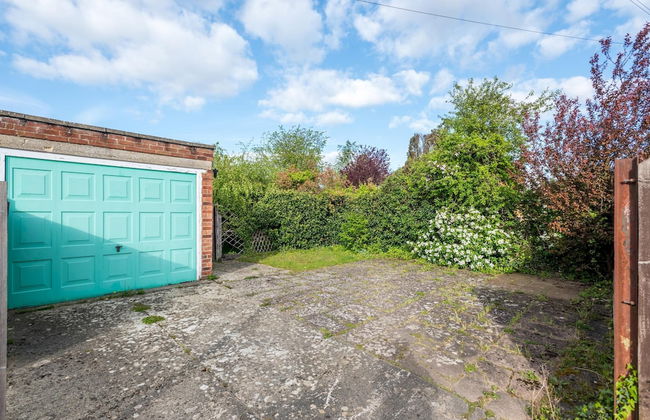 Kidlington 3 BR House Parking Large Garden - Foto 17