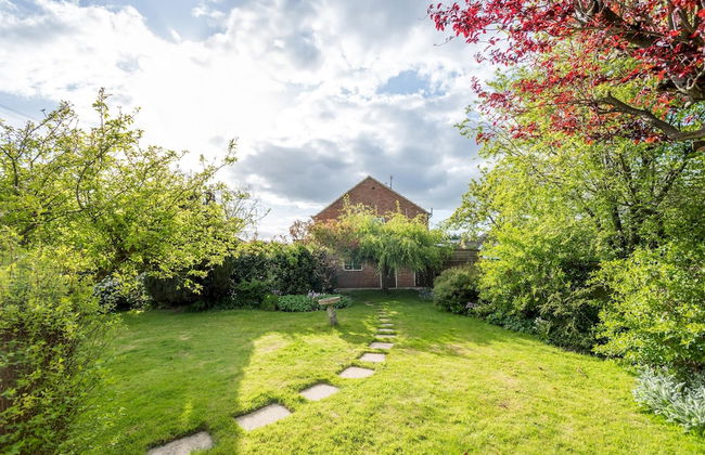 Kidlington 3 BR House Parking Large Garden - Foto 14
