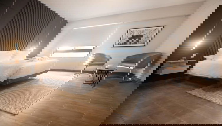 Photo 1 - w Urban 2BR in Miraflores
