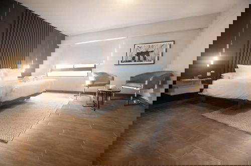 Photo 1 - w Urban 2BR in Miraflores