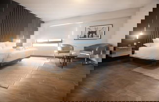 Photo 1 - w Urban 2BR in Miraflores