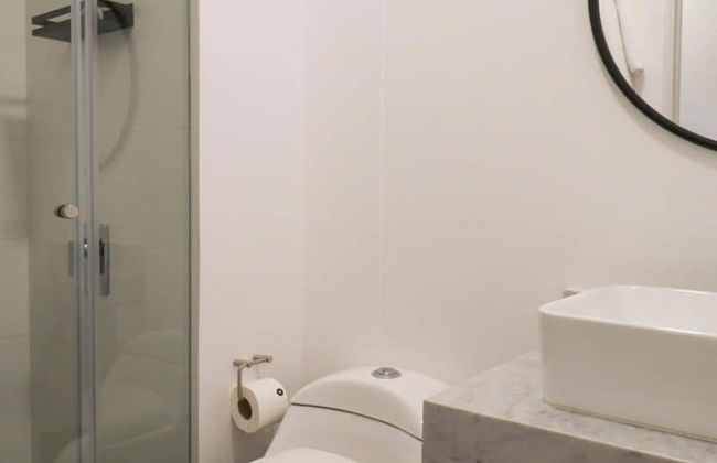 w Wonderful Loft in Barranco - Foto 18