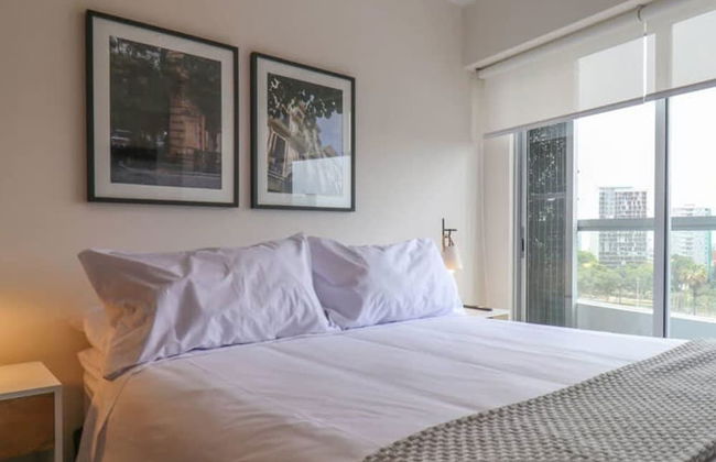 w Wonderful Loft in Barranco - Foto 12