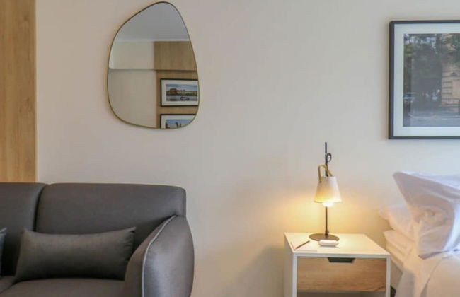 w Wonderful Loft in Barranco - Foto 11
