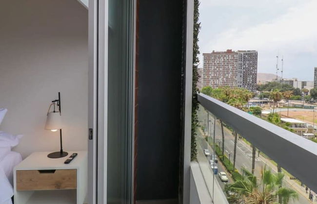 w Wonderful Loft in Barranco - Foto 15
