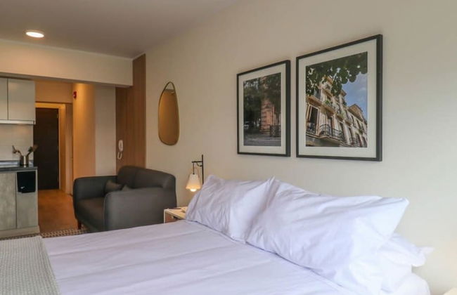 w Wonderful Loft in Barranco - Foto 14