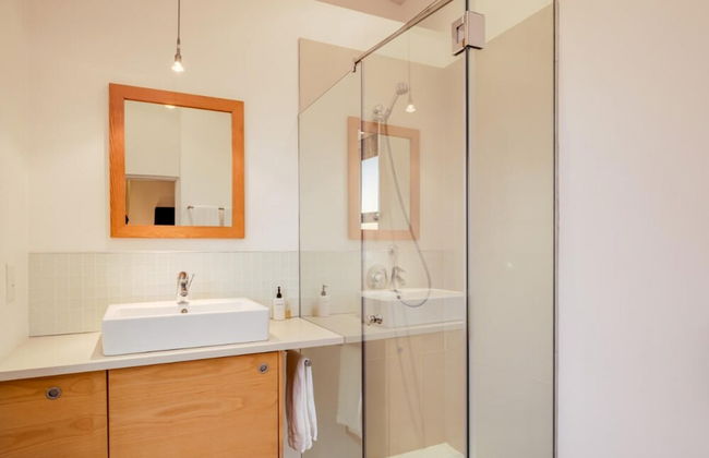 Immaculate Camps Bay Villa w Jacuzzi Views Pool Villa Grenache - Foto 17