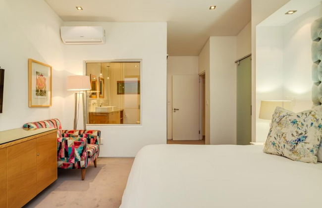 Immaculate Camps Bay Villa w Jacuzzi Views Pool Villa Grenache - Foto 15