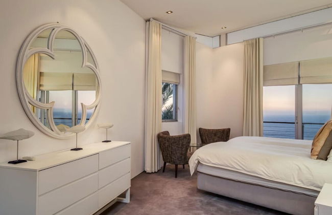 Immaculate Camps Bay Villa w Jacuzzi Views Pool Villa Grenache - Foto 19