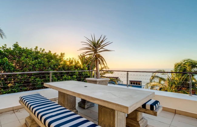 Immaculate Camps Bay Villa w Jacuzzi Views Pool Villa Grenache - Foto 8