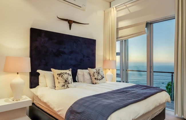 Immaculate Camps Bay Villa w Jacuzzi Views Pool Villa Grenache - Foto 4