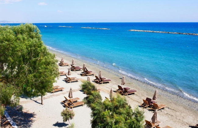 Villa Ariadne in Argaka - Foto 27