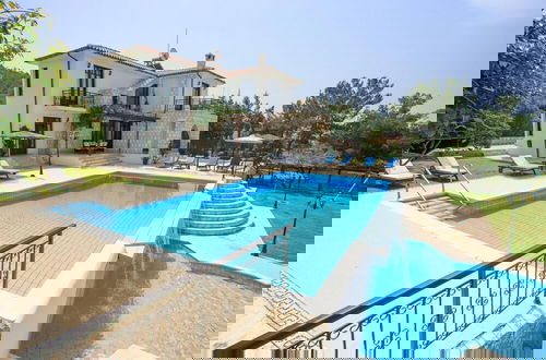 Foto 2 - Villa Ariadne in Argaka