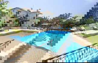 Foto 2 - Villa Ariadne in Argaka