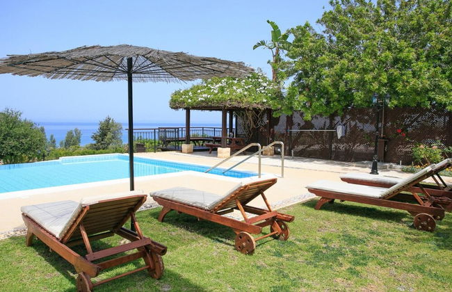 Villa Ariadne in Argaka - Foto 26
