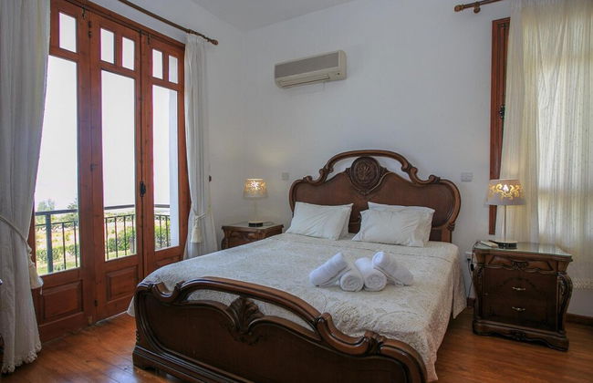 Villa Ariadne in Argaka - Foto 14