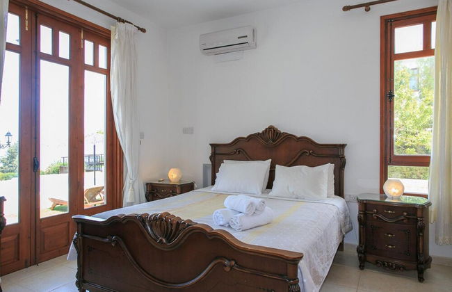 Villa Ariadne in Argaka - Foto 13