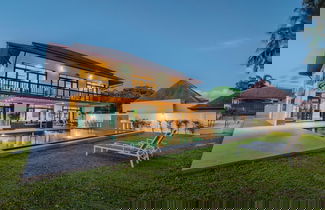 Foto 1 - Eden Pool Villa in Rawai