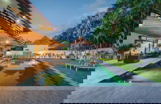 Foto 3 - Eden Pool Villa in Rawai