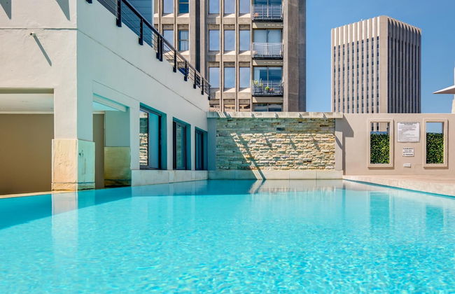 Art Deco Loft in the Heart of Cape Town Splendid Loft - Foto 59