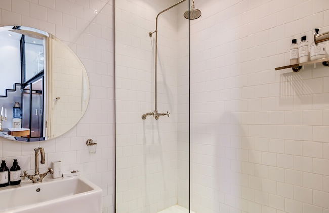 Art Deco Loft in the Heart of Cape Town Splendid Loft - Foto 49