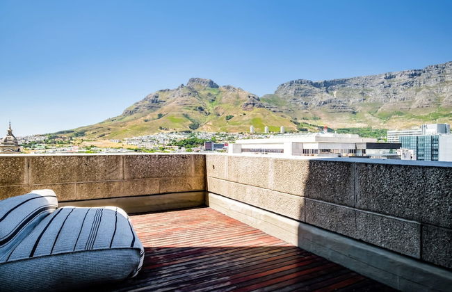 Art Deco Loft in the Heart of Cape Town Splendid Loft - Foto 50