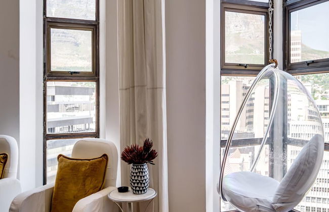 Art Deco Loft in the Heart of Cape Town Splendid Loft - Foto 6